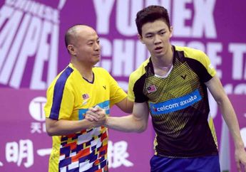 Berita Malaysia Terbaru Hari Ini Olimpiade Tokyo 2021 Anak Asuh Legenda Bulu Tangkis Indonesia Bikin Skuad Bulu Tangkis Malaysia Berapi Api