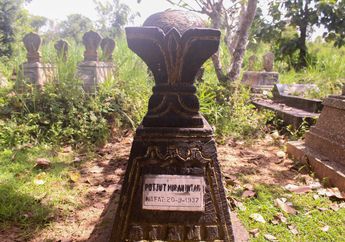 Aceh dan Pemkab Blora Berencana Mengembangkan Makam Pocut Meurah Intan