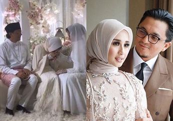 Disanjung Setinggi Langit Ayah Laudya Cynthia Bella, Mahar Engku Emran untuk Noor Nabila Ternyata Jauh Lebih Mewah Dibanding Saat Nikahi Mantan Raffi Ahmad