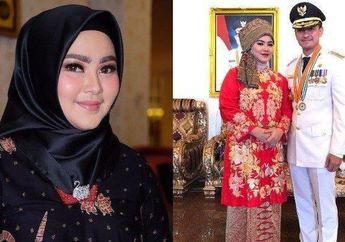 Hampir Setahun Jadi Janda Usai Cerai Dari Zumi Zola, Gaya Sherrin Tharia Jadi Sorotan hingga Singgung Soal Kesulitan dan Kebahagiaan Saat Momen Ini