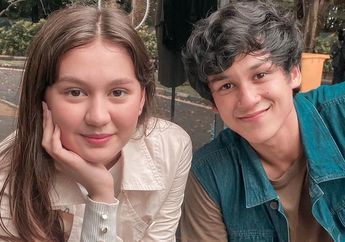 Antonio Blanco Jr Puji Zoe Abbas Jackson: Dia Idaman Laki-Laki