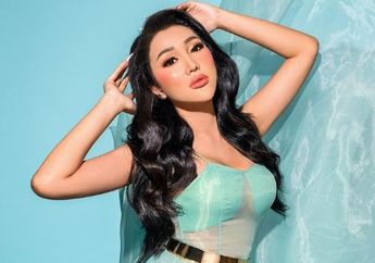 Bangga Setelah Sah Tak Lagi Berstatus Sebagai Lelaki, Lucinta Luna Yakin Bisa Miliki Pendamping Hidup yang Mau Terima Segala Kekurangannya, Ngebet Nikah?