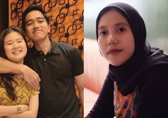 Pantas Mudah Geser Posisi Felicia Tissue Dari Hati Kaesang Pangarep, Sosok Ini Kuliti Latar Belakang hingga Sifat Asli Nadya Arifta yang Tak Disangka-sangka