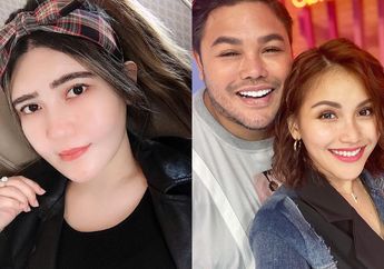 Blak-blakan, Ivan Gunawan Sebut Ayu Ting Ting Pedangdut Tercantik Tanpa Makeup Versinya, Boy William Syok Via Vallen di Urutan Terakhir, Kenapa?