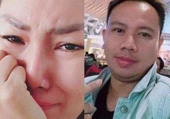Terlanjur Terbuai Keperkasaan Sang Gladiator, Kalina Ocktaranny Kini Cuma Bisa Gigit Jari, Vicky Prasetyo Baru Ngaku Punya Anak dari Hubungan Terlarang dengan Artis Sinetron Ini
