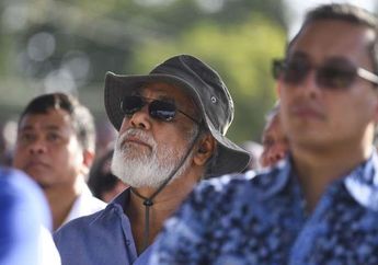 Prediksi Bumi Lorosae Bakal Segera Kota Mati 10 Tahun Lagi, Xanana Gusmao Beberkan Pemicu Timor Leste Tak Kunjung Makmur Pasca Merdeka