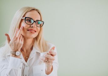 Cara Tepat Pilih Produk Anti Aging untuk Atasi Penuaan Dini Pada Kulit