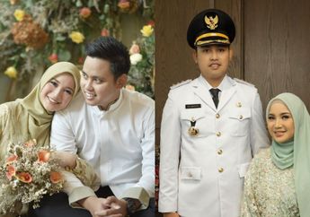 3 Bulan Berstatus Sebagai Ibu Bupati Kendal, Chacha Frederica Banjir Kritik Usai Unggah Foto Salat Berjamaah hingga Langsung Klarifikasi Beri Sentilan Menohok: Baru Kali Ini Diserang