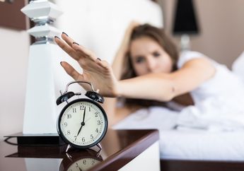 3 Tipe Penyebab Zodiak Datang Terlambat. Ada yang karena Ketiduran!