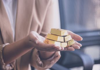 Ini 3 Tips Mudah Menabung Emas untuk Menyiapkan Dana Darurat