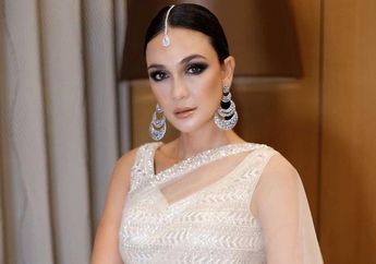 Belajar dari Luna Maya yang Pingsan Di Kamar Mandi saat Isi Acara, Jangan Anggap Sepele Kalau Ditubuh Ada Tanda ini