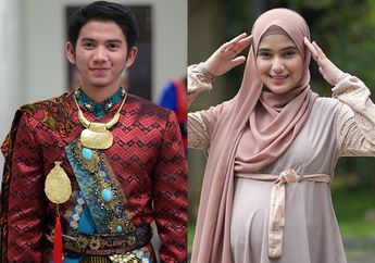 Sempat Ngotot Minta Tes DNA, Ini Alasan Rizki DA Akhirnya Bangga Pamer Bayi dari Rahim Nadya Mustika, Netizen: Dulu Ngggak Mau Ngakuin