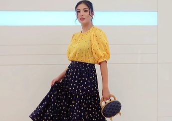 Jadi Saksi Kekerasan KDRT yang Dilakukan Askara Parasady pada sang Ibu, Kedua Buah Hati Nindy Ayunda Trauma, Kuasa Hukum: Bapaknya Lakukan Kekerasan pada Anaknya Juga
