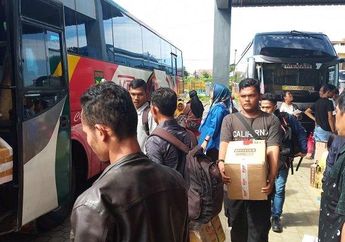 Mudik Lebaran 2021 Resmi Dilarang, Mensos Risma Malah Berencana Lakukan Hal Ini