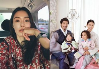 Menikah dengan CEO Ternama, Mantan Idol KPOP Ini Pamer Rumah Kontrakannya di Bali, Mewah Banget!