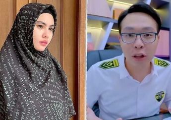 Serang Balik Richard Lee, Kartika Putri Sebut Sang Adik Sepupu Lebih Dulu Dapat Serangan dari Polisi Gadungan Kiriman Seseorang