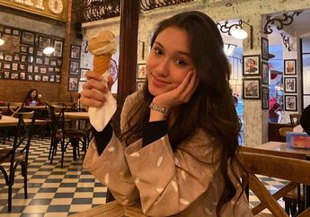 Biodata Artis Yasmin Napper, Aktris Blesteran Kanada yang Dikabarkan Jalin Asmara dengan Giorgino Abraham, Ternyata Punya Segudang Prestasi!