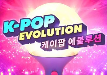 3 Fakta K-Pop Evolution, Serial Dokumenter Tentang Kpop dari YouTube Originals