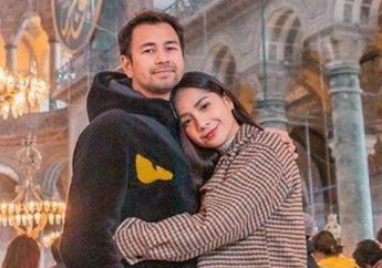 Bukan Nagita Slavina, Raffi Ahmad Jujur Akan Nikahi Mantannya Ini Kalau DIberi Kesempatan Hidup Lagi, 'Seandainya..'