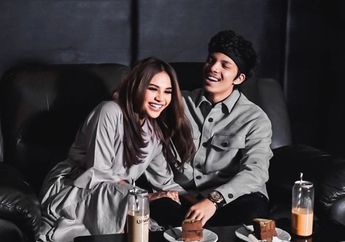 Pengakuan Aurel Hermansyah Positif Hamil! Pantas Sudah Bolak Balik Dokter Kandungan, Atta Halilintar Sumringah :Sekarang Dipanggilnya Bapak Ibu