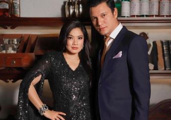 12 Tahun Menikah Hasilkan 2 Buah Cinta, Titi Kamal Seharusnya Lahirkan Anak ke 3 dari Christian Sugiono Sebelum Akhirnya Alami Tragedi Menyedihkan Ini