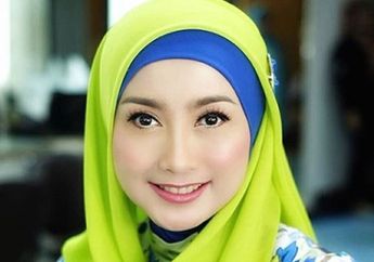 Inilah Kisah Masalalu Desy Ratnasari yang Cukup Tragis, Tiap Nikah Tak Ada yang Bertahan Lama dan Kabar Mantan Suami Bak Hilang Ditelan Bumi