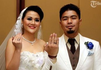 Jawab Tudingan yang Dialamatkan Padanya, Istri Bams Samsons Klarifikasi Semua Isu yang Beredar: Seluruh Keluarga Tahu