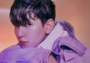 Jelang Perilisan Album Barunya 'Bambi', Baekhyun EXO Kejutkan Penggemar dengan Umumkan Bakal Segera Berangkat Wajib Militer