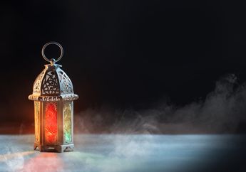 Kumpulan Ucapan Selamat Puasa Ramadhan untuk Keluarga dan Teman, Cocok untuk Dikirim Lewat Media Sosial