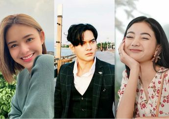 6 Pemain Ikatan Cinta Ini Masih Cocok Berperan Sebagai Anak Sekolahan, Setuju?