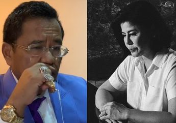 Resmi Jadi Kuasa Hukum Desiree Sitompul, Hotman Paris Ceritakan Momen Penuh Air Mata Saat Ibunda Bams Eks Samsons Datang ke Rumahnya