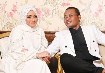 Bukan Karena Orang Ketiga, Ternyata ini yang Jadi Penyebab Utama Rumah Tangga Sule dan Nathalie Holscher Di Ujung Tanduk