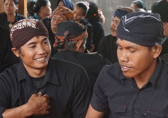 Perjuangan Sedulur Sikep dari Tuduhan Komunis sampai Soal Lingkungan
