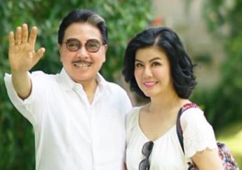 Suami Koleksi Mobil Mewah Senilai Miliaran Rupiah, Desiree Tarigan Mengaku Tak Pernah Punya Harta Atas Namanya Sejak Menikah dengan Hotma Sitompul, Ibunda Bams: Kasih Sayang Bukan Diukur dari Materi!
