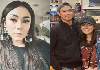Susul Wulan Guritno, Diam - diam Gugat Cerai sang Suami, Thalita Latief Curahkan Isi Hati di Media Sosial Singgung Soal Sembuhkan Diri: Optimisme Jadi Magnet Kebahagiaan!