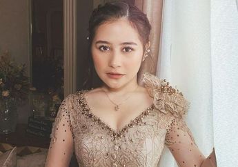 Sakit GERD, Prilly Latuconsina sampai Coba Makan Lidah Buaya!
