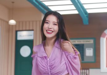 Daftar Pemenang Melon Music Awards 2021, IU dan BTS Mendominasi