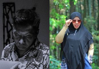 Nasi Sudah Jadi Bubur, Kiwil Hanya Bisa Menangis Saat Ungkap Penyesalannya Berpisah dengan Rohimah, 'Kok Bisa Sampai Begini'