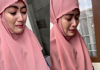 Baru Umbar Boroknya Setelah Cerai, Meggy Wulandari Ngaku Pernah Kehabisan Uang untuk Urusan Dapur saat Masih jadi Istri Kiwil, 'Gak Ada Uang...'