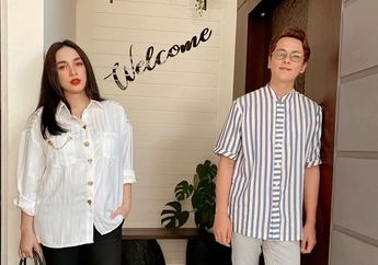 Sudah Bikin Suami Kaya Raya, Ussy Sulistiawaty Makan Hati Saat Andhika Pratama Menjelakan Usahanya, ‘Istri Kan Capek!’