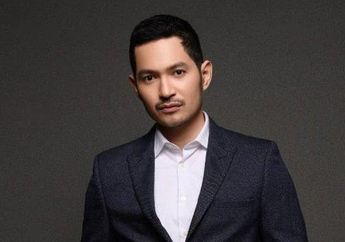 Biodata Artis Evan Sanders, Bekas Pelayan Restoran yang Sukses Lakoni Peran di Sinetron Ikatan Cinta
