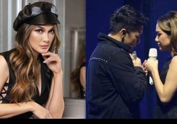 Diyakini Sebagai Wanita yang Bisa Jadi Obat Penyembuh Keplayboy-an Ariel NOAH, BCL Disebut Sosok Ini Tetap Tak Bisa Tendang dan Gantikan Posisi Luna Maya: Ariel Ini Masih Simpan Mbak Bulan di Hati!