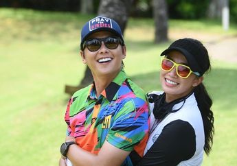 Selama Ini Ditutupi, Andhika Pratama Ngaku Ribut Besar Sampai Ussy Sulistiawaty Nekat Lakukan Hal Ini 'Gue Ga Ada Lo Gapapa!'