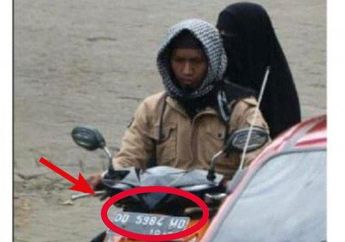 Dikenal Sebagai Sosok Penyabar, Tabiat Pelaku Bom Bunuh Diri Makassar Berubah Usai Sering Pulang Malam: Dia Selalu Marah Pada Ibunya