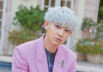 Chanyeol EXO Berangkat Wajib Militer, Beginilah Penampilannya Sebelum Wamil Sekaligus Ucapkan Perpisahan Kepada Para Penggemar