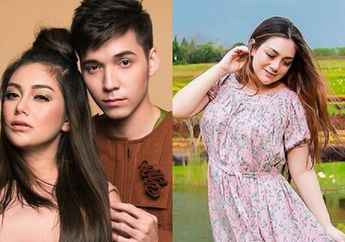 Suami Celine Evangelista Selingkuh? Jessica Iskandar Ungkap Penyebab Konflik Rumah Tangga Stefan William: Itu Artinya End of The Story