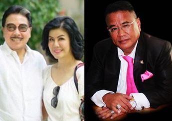 Hotman Paris Angkat Bicara, Beberkan Perkara Isu Orang Ketiga Hingga KDRT yang Mewarnai Konflik Rumah Tangga Ibu Bams Eks Samsons