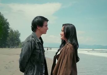 Link Nonton Streaming dan Download Film Malik dan Elsa Full Movie