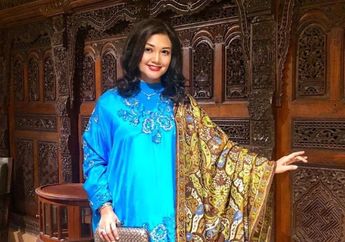 Nelangsa Dengar Kabar Ledakan Bom di Makassar, Bella Saphira Beberkan Sifat Para Pengurus Gereja Katedral : Mereka Semua Manusia Berhati Amat Sangat Lembut
