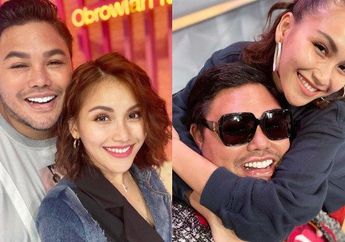Bahasa Tubuh Tak Bisa Bohong, Sosok Ini Bongkar Hubungan Ayu Ting Ting dan Ivan Gunawan Lewat Gerak-gerik Keduanya, Ungkit Soal Jodoh hingga Rasa Nyaman